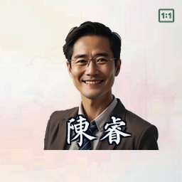 陈睿